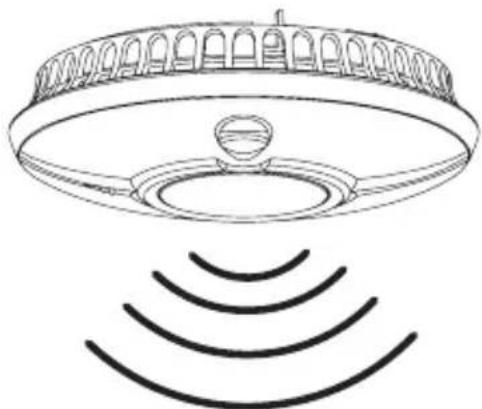 FireAngel WST630 - ALARMTEST - 2