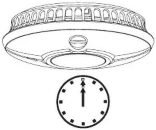FireAngel WST630 - SMART SILENCE™ : LE BOUTON DE PAUSE INTELLIGENT - 2