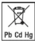 SANITAS SBM 22 - Smaltimento delle batterie - 1