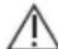 SANITAS SBM 22 - Signs and symbols - 1