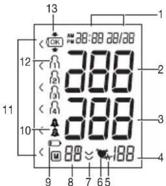 SANITAS SBM 22 - HnkaaHa dnncnlee: - 1