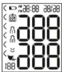 SANITAS SBC 22 - Mesure - 1