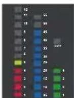 Detomaso Spacy Timeline Modell 3 - General - 2