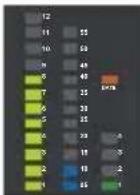 Detomaso Spacy Timeline Modell 3 - General - 1