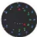 Detomaso Spacy Timeline Modell 3 - Beispiele - 8