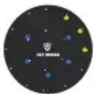 Detomaso Spacy Timeline Modell 2 - Setting the date - 4