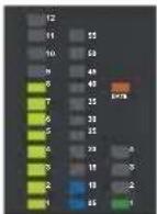 Detomaso Spacy Timeline Modell 2 - General - 1