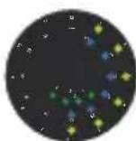 Detomaso Spacy Timeline Modell 2 - Beispiele - 1