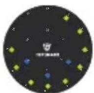 Detomaso Spacy Timeline Modell 2 - EXAMPLES - 2