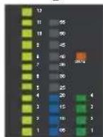 Detomaso Spacy Timeline Modell 1 - Einstellung von Zeit und Datum - 4