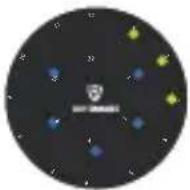 Detomaso Spacy Timeline Modell 1 - Beispiele - 4