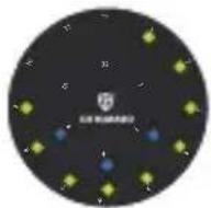 Detomaso Spacy Timeline Modell 1 - Beispiele - 2