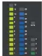 Detomaso Spacy Timeline Modell 1 - Setting the time and date - 5