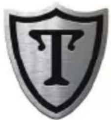 Detomaso Spacy Timeline Modell 1 - GARANTIE - 1