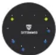 Detomaso Spacy Timeline Modell 1 - EXEMPLES - 3