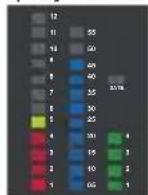 Detomaso Spacy Timeline Modell 1 - Setting the time and date - 3