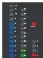 Detomaso DigitalAnalogue combination DT1009 - EXAMPLES - 5