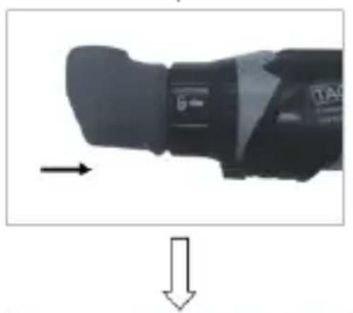 Tacklife SDP51DC - Benutzen Sie die Maschine mit dem Winkel-Adapter - 2