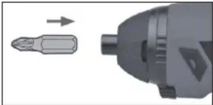 Tacklife SDP51DC - Operation - 1