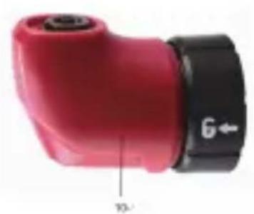 Tacklife SDP51DC - その他の安全上の注意 - 3