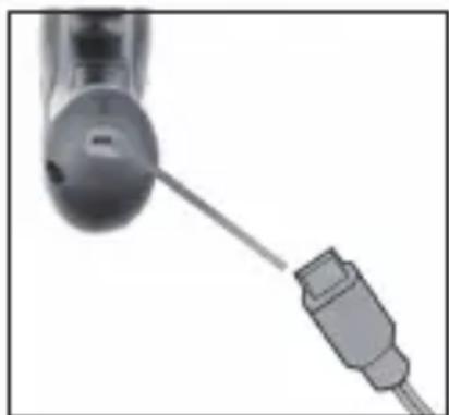 Tacklife SDP51DC - - Der Akku muss vor der ersten Nutzung aufgeladen werden - 1