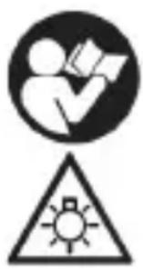 Tacklife SDP51DC - Additional safety notes - 1