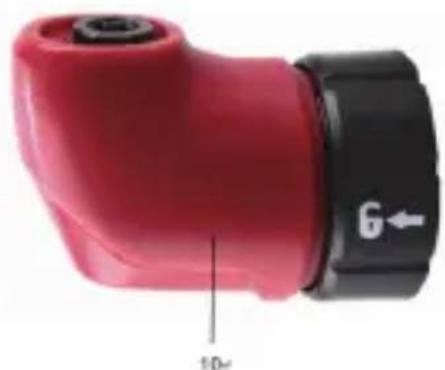 Tacklife SDP51DC - Technical data - 2