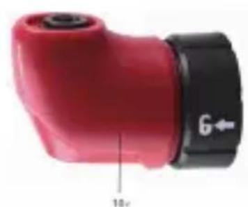 Tacklife SDP51DC - Données techniques - 2