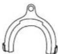 SAMSUNG WF42H5200AW - Partes suministradas - 5