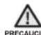 SAMSUNG WF42H5200AW - PRECAUCIONES DE SEGURIDAD IMPORTANTES - 1