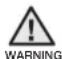 SAMSUNG WF42H5200AW - CAUTION SIGnS FOR INSTALLATION - 3