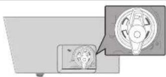 SAMSUNG WF42H5200AW - LIMPIEZA DEL FILTRO DE RESIDUOS - 5