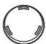 SAMSUNG WF42H5200AW - Parts supplied - 2