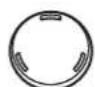 SAMSUNG WF42H5200AW - pièces fournies - 2