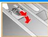 BALAY 3TS84140A - Pieza móvil para detergentes líquidos según modelo - 1