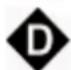 INDESIT IDL 62 EU - Van dicht bij gezien (bedieningspaneel) - 5