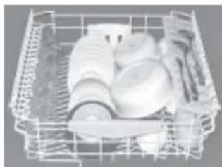 INDESIT IDL 62 EU - Yerleistirme ornekleri - 4