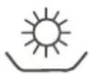 INDESIT IDL 62 EU - Lámparasindicadoras deavance del ciclo - 4