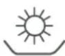 INDESIT IDL 62 EU - Program ilerlemesini österen lambalar - 4