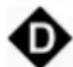 INDESIT IDL 62 EU - Aus der Nähe betrachtet (Schalterblende) - 5