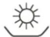 INDESIT IDL 62 EU - Programmphasen-Anzeigeleuchten - 4
