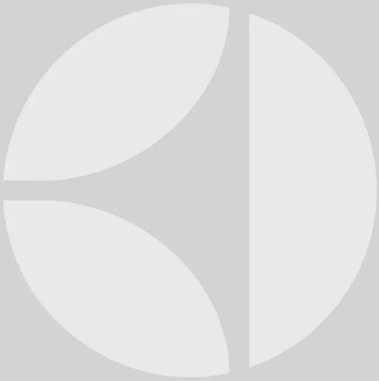 ELECTROLUX ERF4161AOX - ASPECTOS MEDIOAMBIENTALES - 1