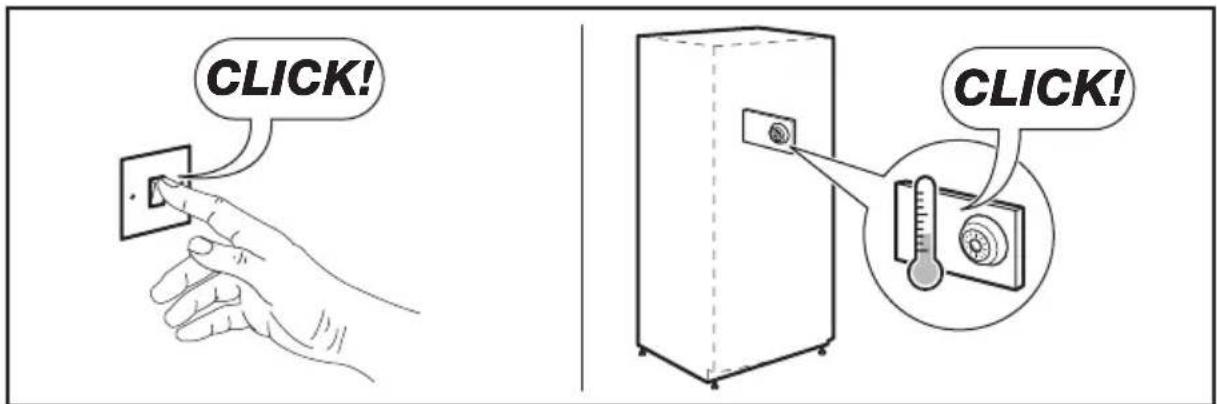 ELECTROLUX ERF4161AOX - BRUITS - 2