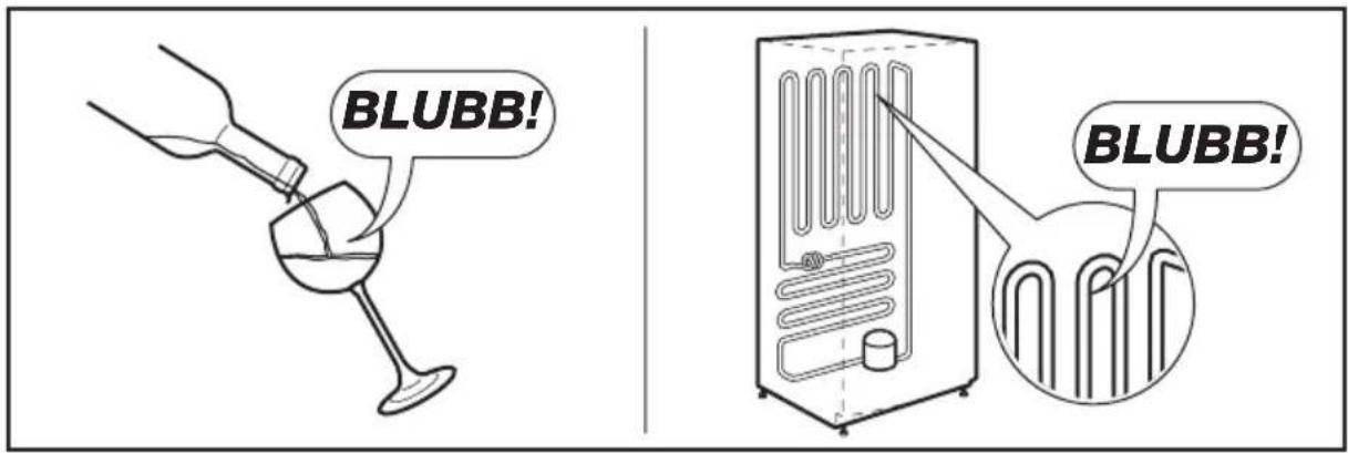ELECTROLUX ERF4161AOX - BRUITS - 4