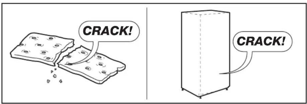 ELECTROLUX ERF4161AOX - RUIDOS - 7