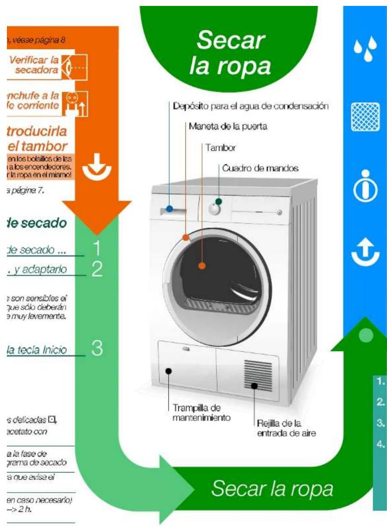 BALAY 3SC83600X - Clasificar la ropa e in - 2