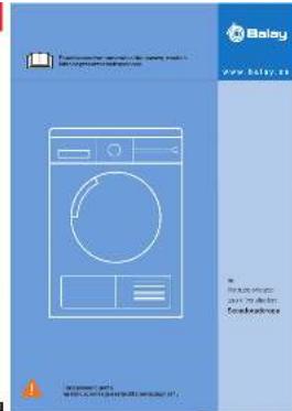 BALAY 3SC83600X - 2