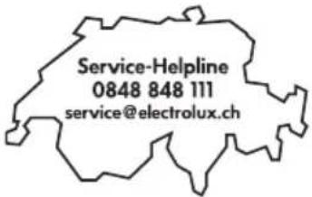 ZANUSSI ZFC 38402 WA - CH GARANTIE - 1