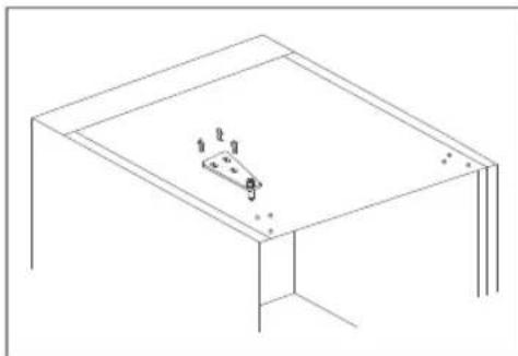 ELECTROLUX EJF3350AOW - Reversibilitad da porta - 11