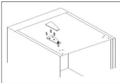 ELECTROLUX EJF3350AOW - Reversibilitad da porta - 12